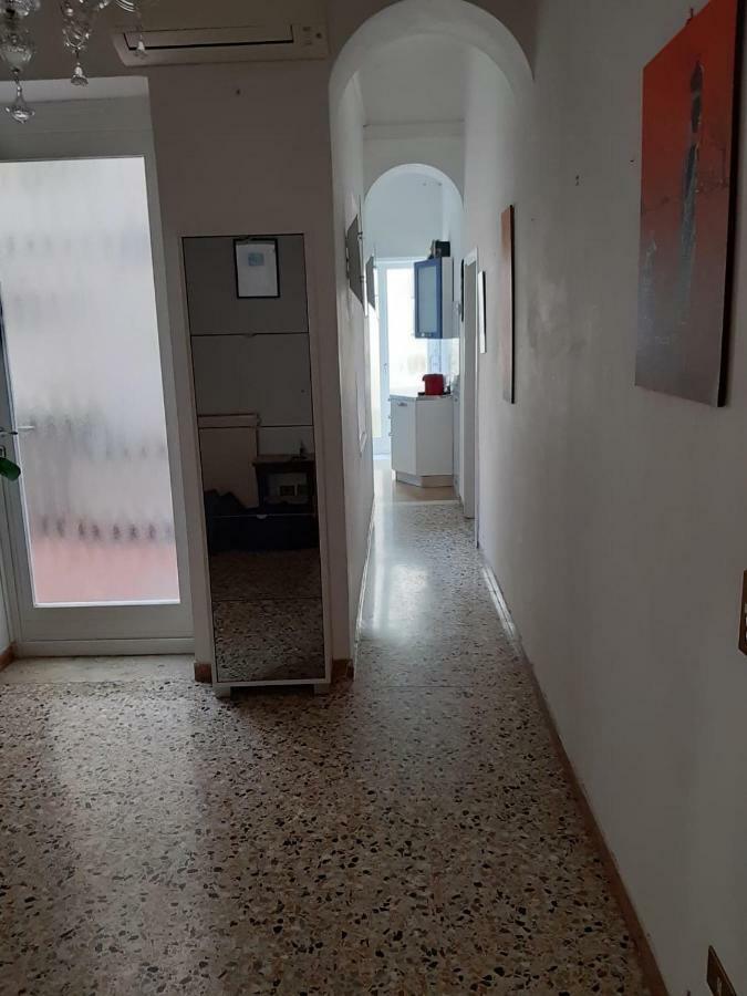 Casa Camilla Διαμέρισμα Βενετία Εξωτερικό φωτογραφία